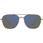 NAVIGATOR, Gunmetal-Mineral Polarized 555nm Blue Cat 2 to 3, hi-res image number null